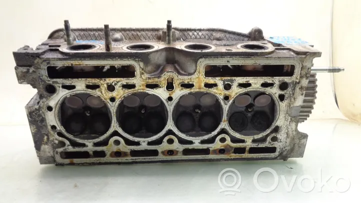 Renault Clio II Engine head 8200042722