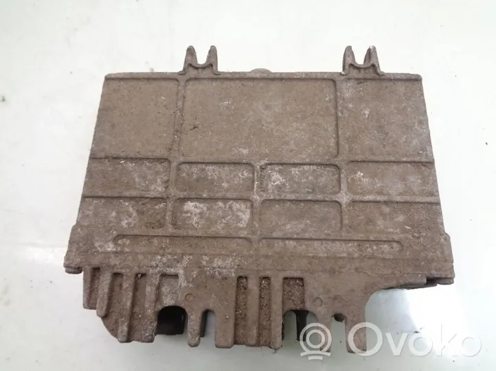 Seat Cordoba (6K) Komputer / Sterownik ECU silnika 