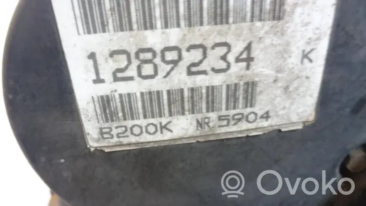 Volvo 340 -  360 Moteur 1289234