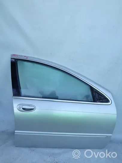 Chrysler Stratus II Drzwi przednie 