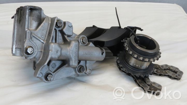 Renault Master III Oil pump 8200916824