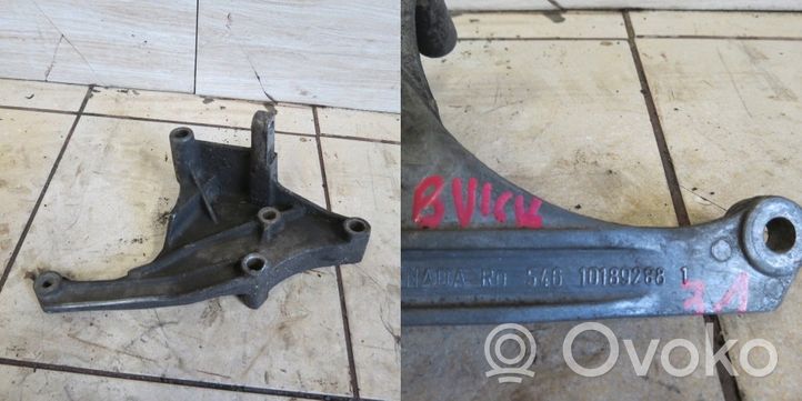 Chevrolet Monte Carlo Generator/alternator bracket 10189288