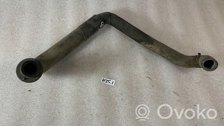 Mercedes-Benz S W220 Tube d'admission d'air A2205060134