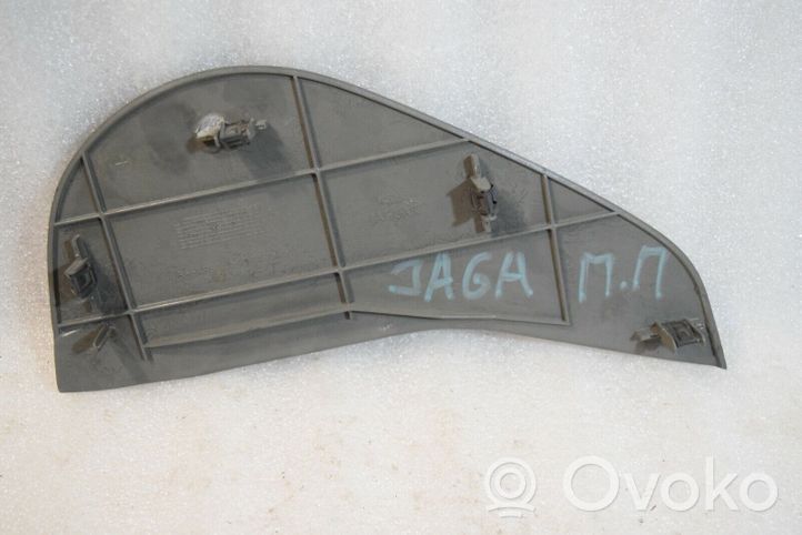 Jaguar S-Type Rivestimento estremità laterale del cruscotto 5404480AD