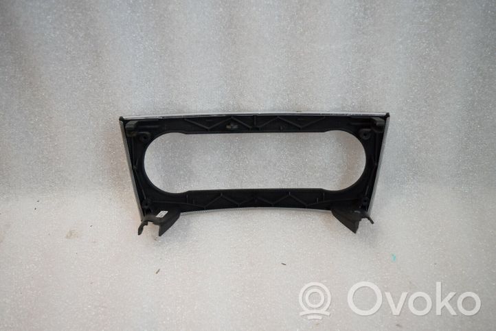 Mercedes-Benz CLK A209 C209 Console centrale, commande chauffage/clim A209680280