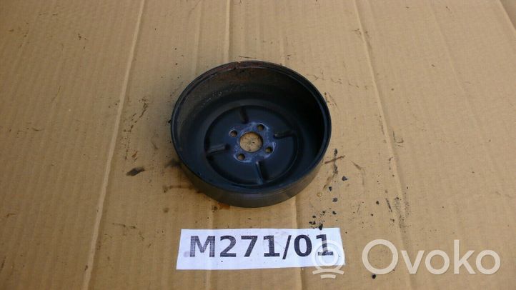 Mercedes-Benz C W203 Puleggia pompa dell’acqua A2712020110