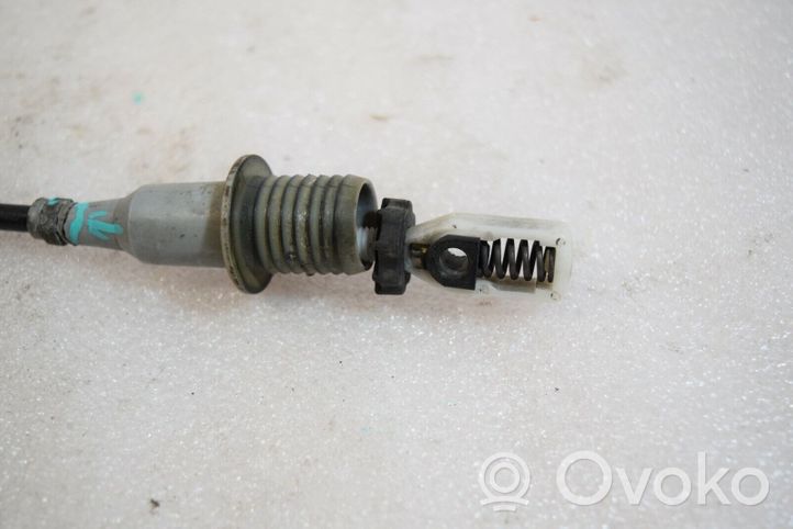 Mercedes-Benz ML W163 Cavo per acceleratore 1633010523