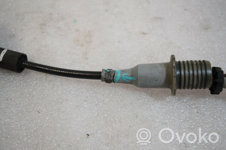 Mercedes-Benz ML W163 Cavo per acceleratore 1633010523