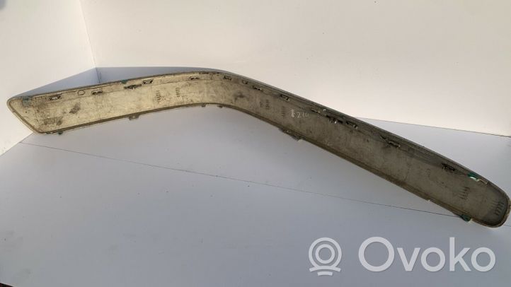 Mercedes-Benz E W210 Modanatura separatore del paraurti anteriore A2108851521