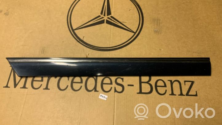 Mercedes-Benz C W203 Listwa drzwi tylnych A2036905262