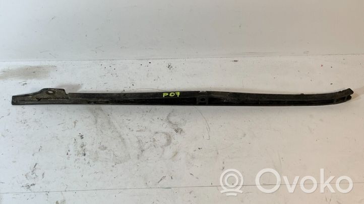 Mercedes-Benz E W211 Labbro del paraurti anteriore A2118801812