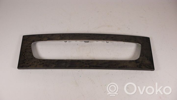 Mercedes-Benz E W211 Console centrale, commande chauffage/clim A2116801539