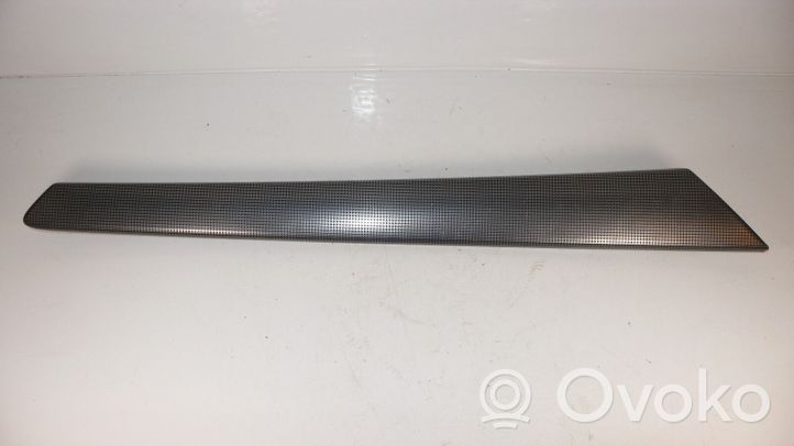 Mercedes-Benz C W203 Baguette moulure de porte arrière A2037300422