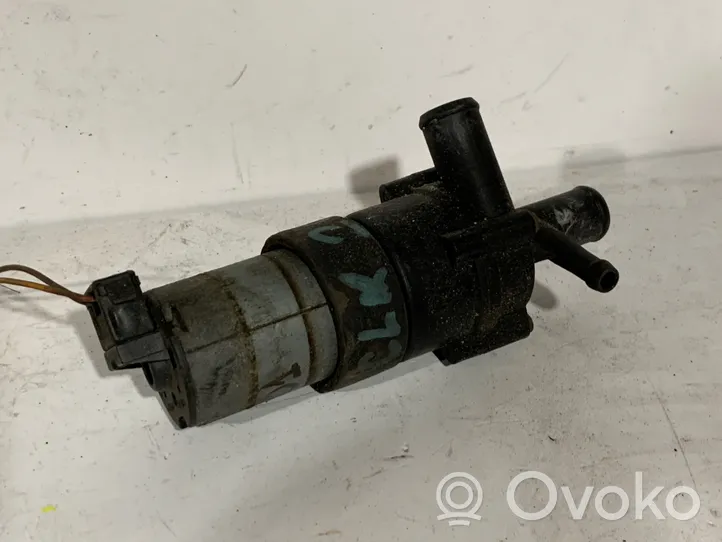 Mercedes-Benz CLK A209 C209 Water pump 