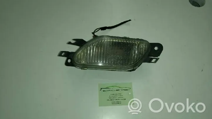 Daewoo Nexia Światło przeciwmgłowe przednie 42070010