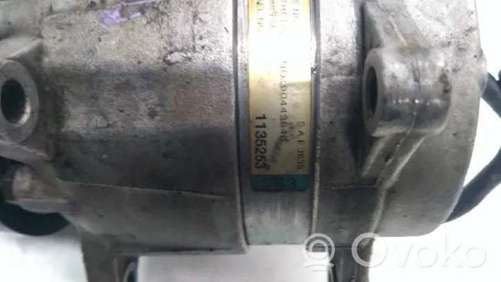 Citroen Xantia Compresseur de climatisation 1135253