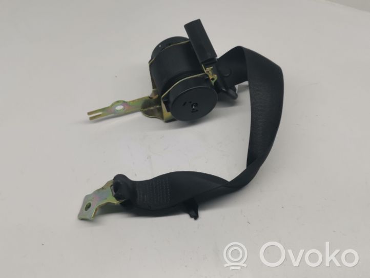 BMW 3 E46 Ceinture de sécurité arrière 8202591