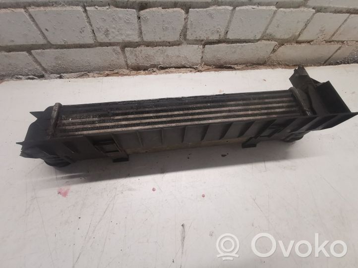 BMW 5 E39 Radiatore intercooler 