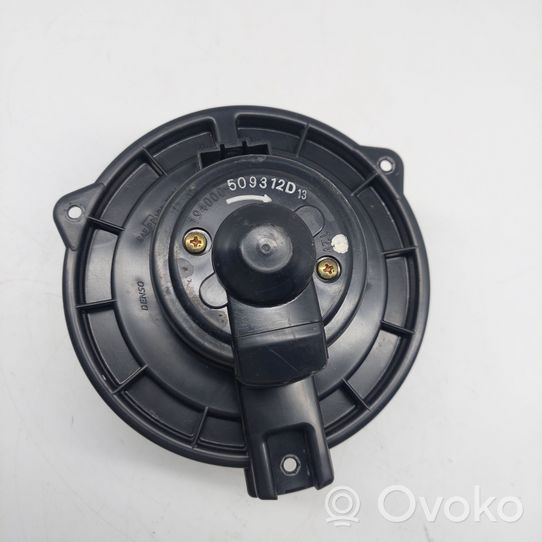 Mitsubishi Pajero Ventola riscaldamento/ventilatore abitacolo 194000509312D