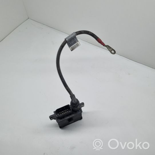 BMW 3 E46 Przekaźnik / Modul układu ogrzewania wstępnego 778832702