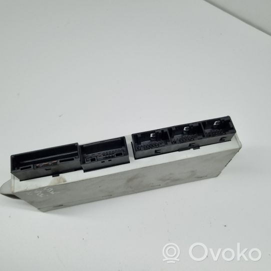 BMW 7 E65 E66 Durvju vadības bloks 61356922264