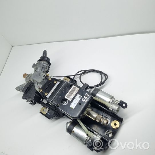 BMW 5 E39 Gruppo asse del volante 10942659