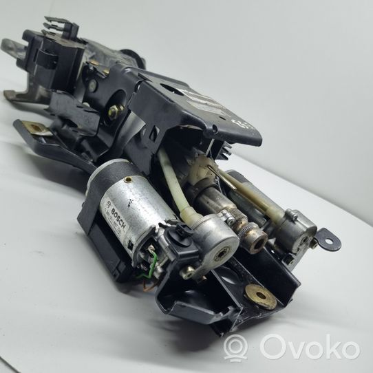 BMW 5 E39 Vairo rato ašies komplektas 10942659