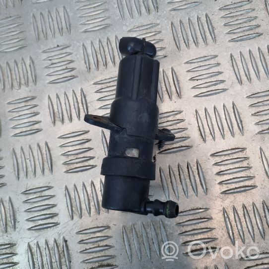 BMW 7 E65 E66 Ugello a spruzzo lavavetri per faro 700194908