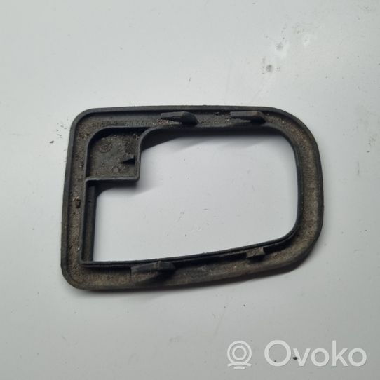 BMW 3 E36 Copertura per maniglia portiera anteriore 51221960646