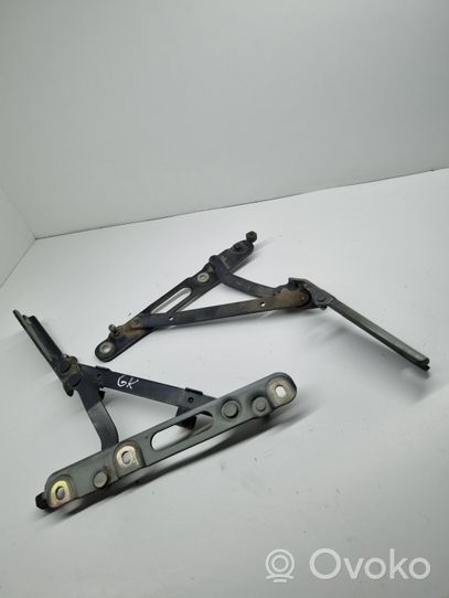 BMW 3 E36 Kit de charnières de porte 