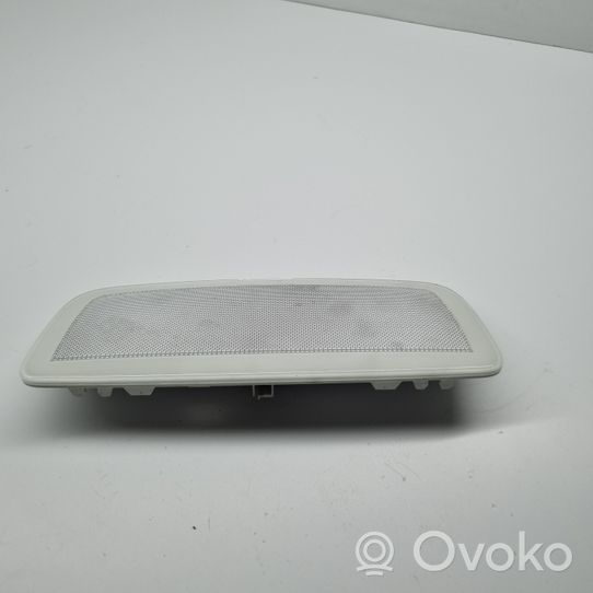 Mercedes-Benz C W204 Lampka podsufitki tylna A2048204801