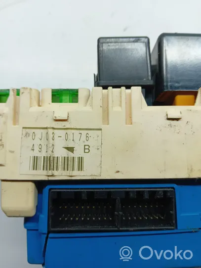 Mitsubishi Pajero Pinin Fuse module MR4459