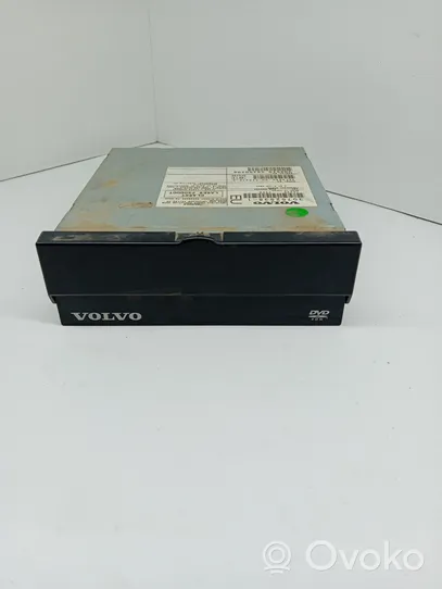 Volvo S80 Navigation unit CD/DVD player 307525381