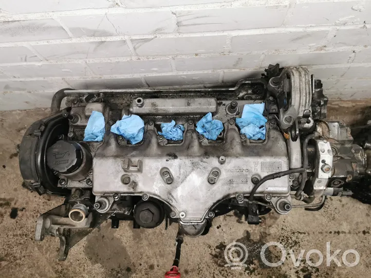 Volvo S80 Dzinējs 08692974