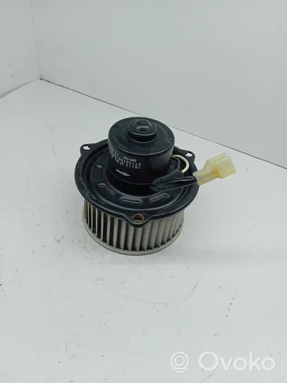 Jeep Grand Cherokee Heater fan/blower 701130108