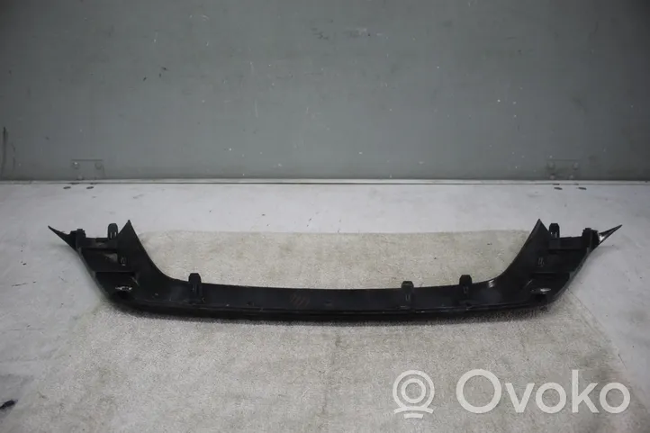 Nissan X-Trail T32 Front bumper splitter molding X-TRAIL