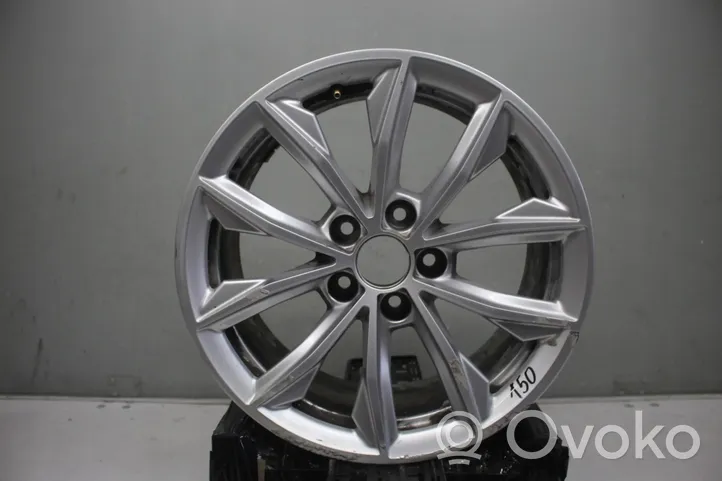 Audi Q5 SQ5 Felgi aluminiowe R17 