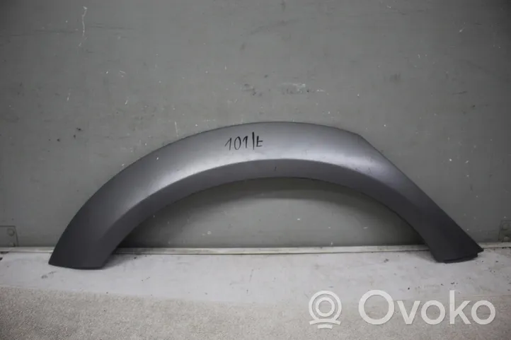 Audi A4 S4 B8 8K Rear arch trim LISTWA