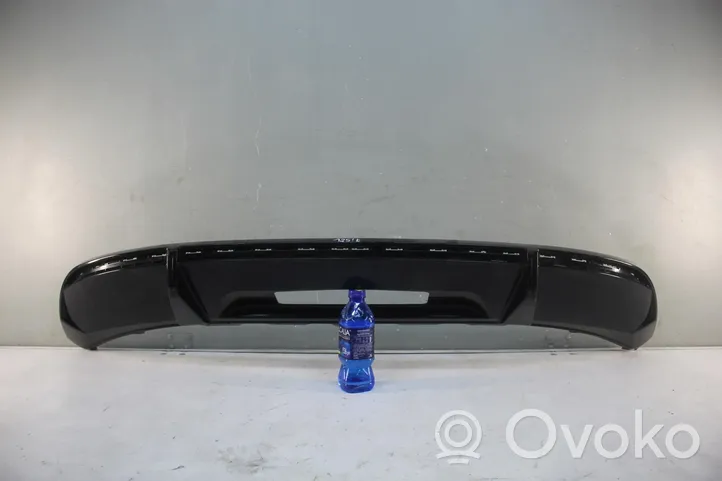 Audi e-tron Parachoques SPOILER