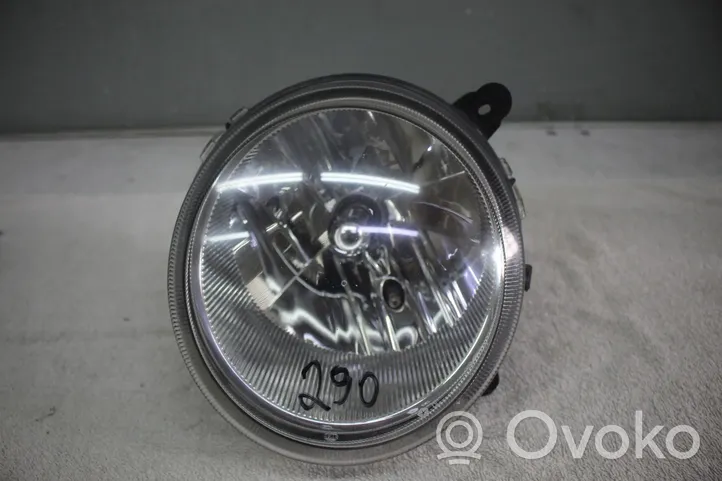 Jeep Patriot Lampa przednia LAMPA