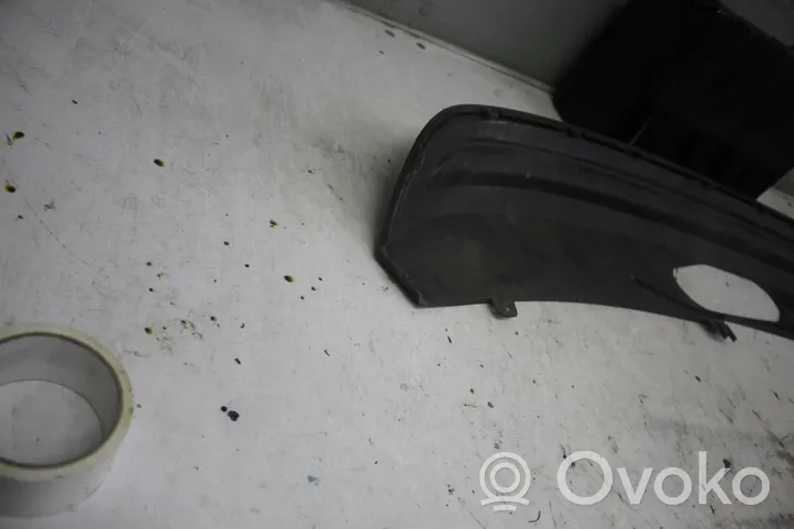 Audi A4 S4 B9 8W Modanatura della barra di rivestimento del paraurti anteriore 