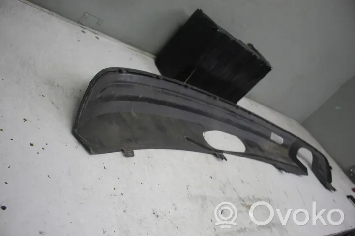 Audi A4 S4 B9 8W Modanatura della barra di rivestimento del paraurti anteriore 