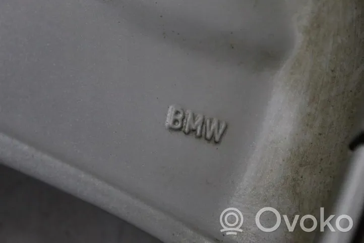 BMW X6 E71 Felgi aluminiowe R19 