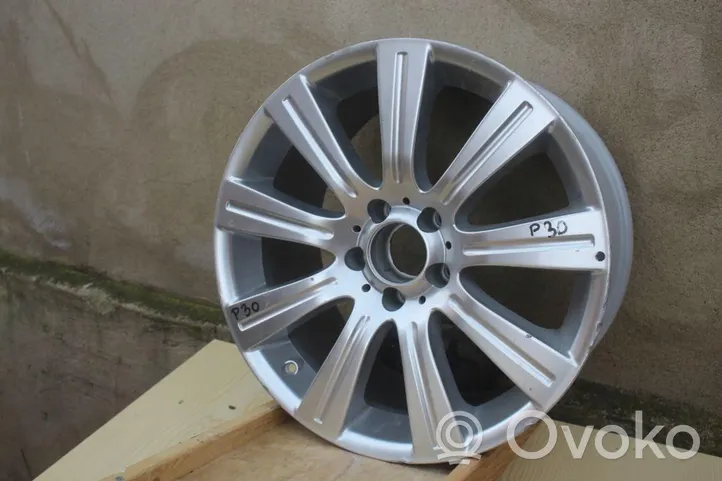 Mercedes-Benz SL R230 Felgi aluminiowe R18 