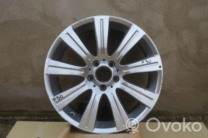 Mercedes-Benz SL R230 Felgi aluminiowe R18 