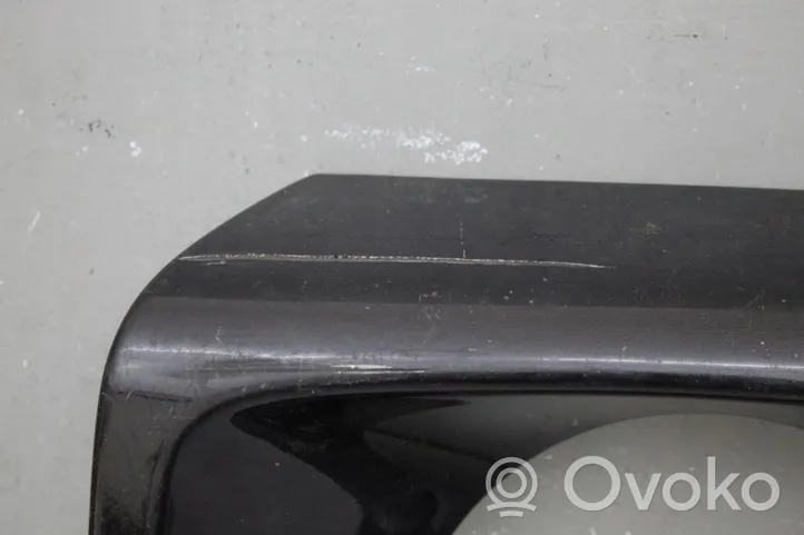 Mercedes-Benz G W461 463 Rivestimento della modanatura della chiusura del vano motore/cofano gnfjhgkkjyftjfy