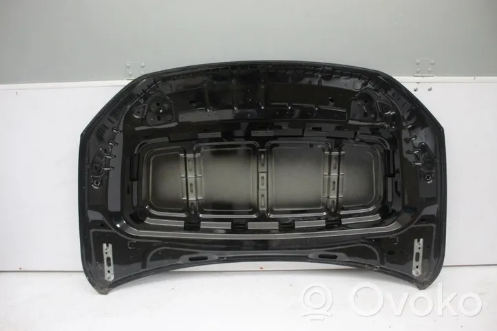 Volkswagen Polo VI AW Pokrywa przednia / Maska silnika polo
