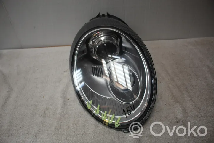 Porsche 997 Etu-/Ajovalo LAMPA