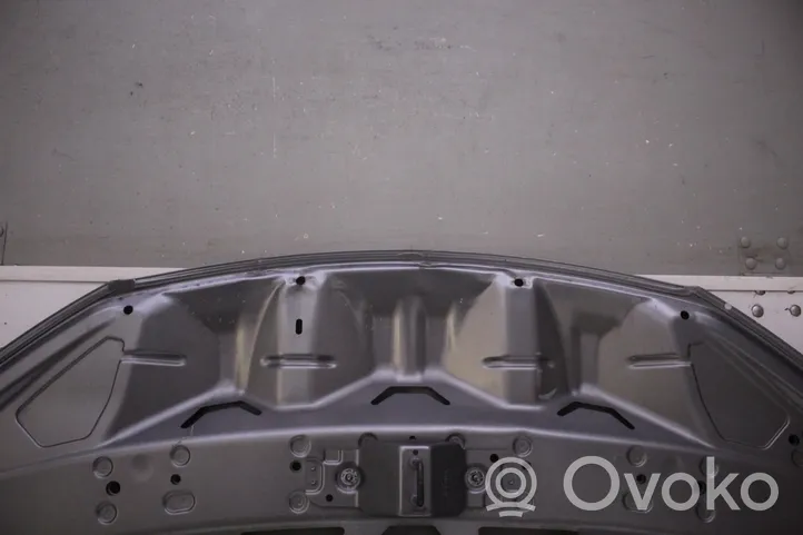 Opel Crossland X Pokrywa przednia / Maska silnika OPEL