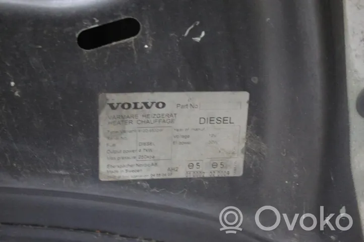 Volvo S60 Konepelti Avkyecjrshj